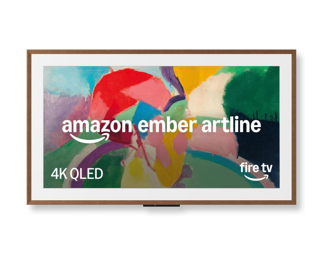 Телевізор Amazon Ember Artline 55"